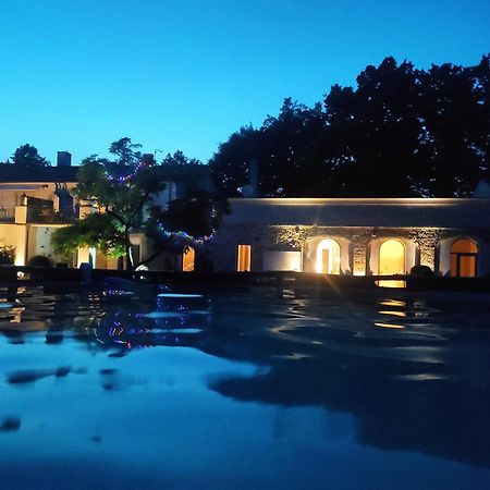 Villa Toscana Luxury Loft Agroturystyka Boleslawiec  Eksteriør bilde