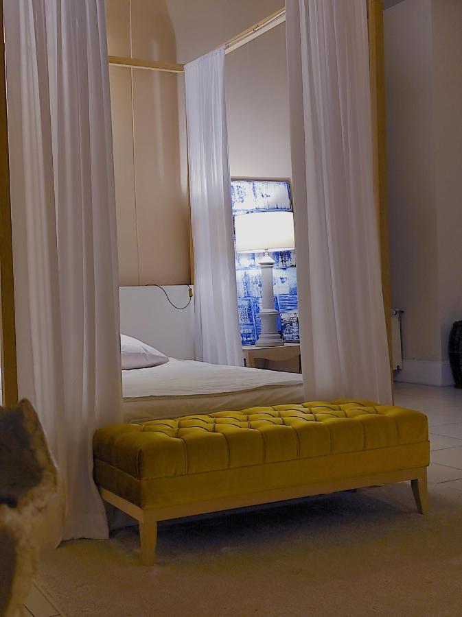 Villa Toscana Luxury Loft Agroturystyka Boleslawiec  Eksteriør bilde
