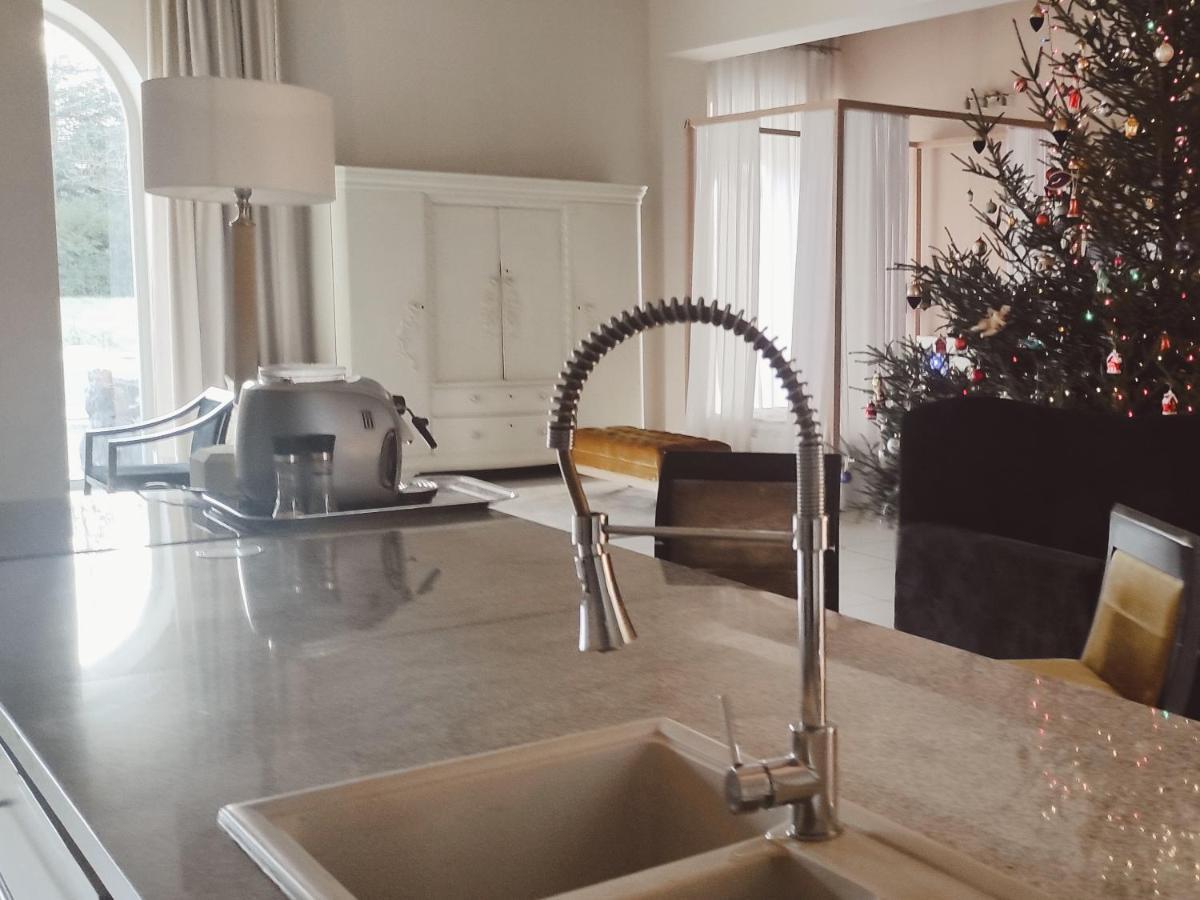Villa Toscana Luxury Loft Agroturystyka Boleslawiec  Eksteriør bilde