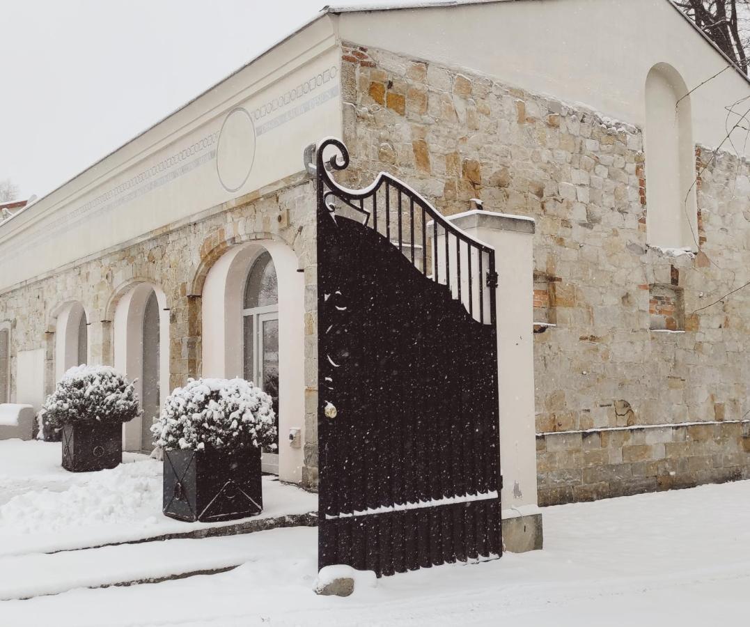 Villa Toscana Luxury Loft Agroturystyka Boleslawiec  Eksteriør bilde