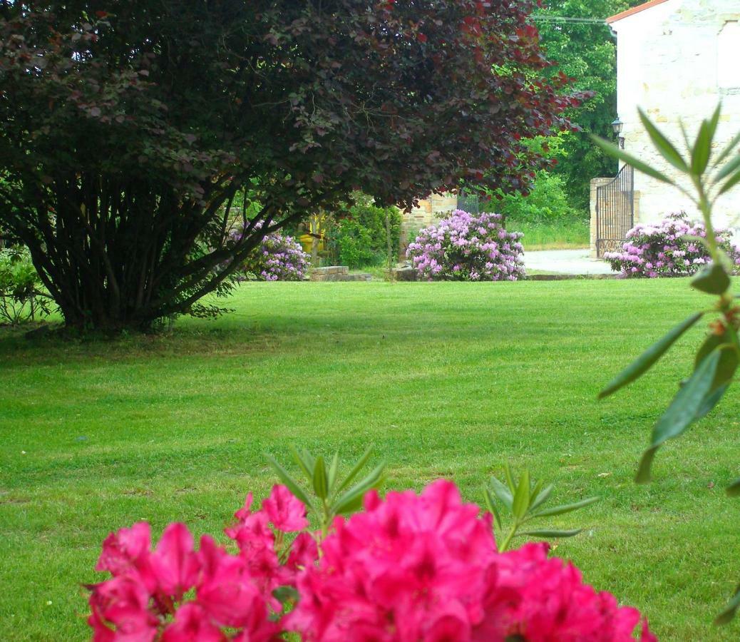 Villa Toscana Luxury Loft Agroturystyka Boleslawiec  Eksteriør bilde