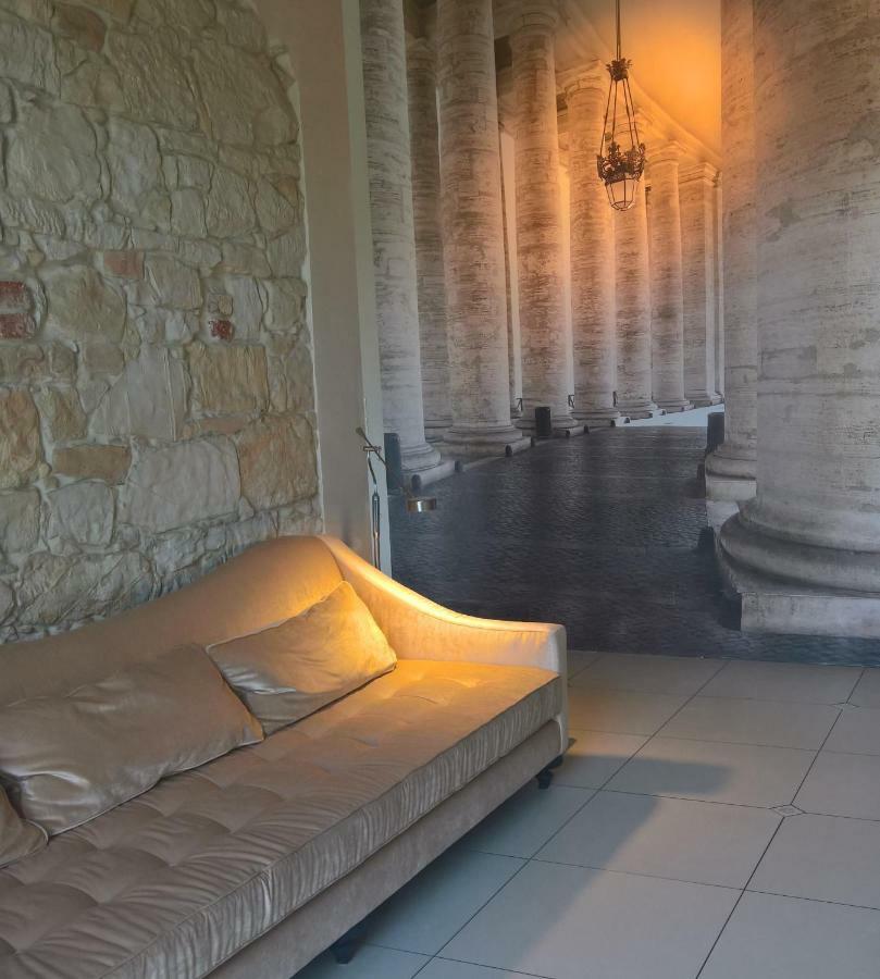 Villa Toscana Luxury Loft Agroturystyka Boleslawiec  Eksteriør bilde