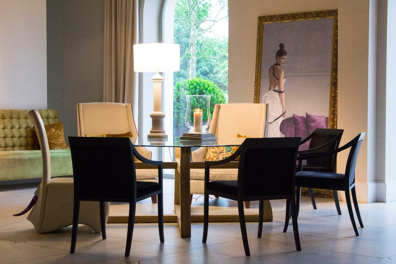 Villa Toscana Luxury Loft Agroturystyka Boleslawiec  Eksteriør bilde