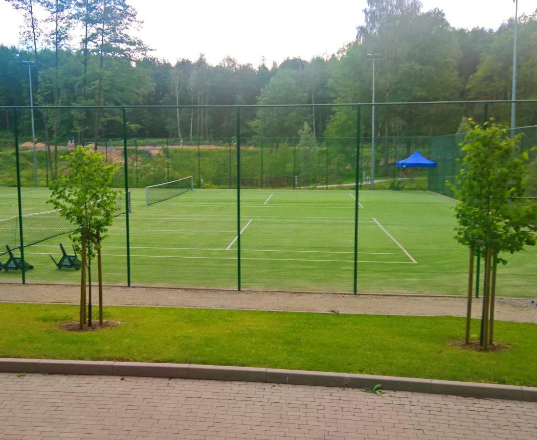 Villa Toscana Luxury Loft Agroturystyka Boleslawiec  Eksteriør bilde