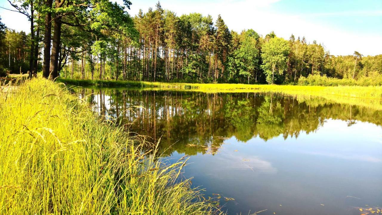 Villa Toscana Luxury Loft Agroturystyka Boleslawiec  Eksteriør bilde