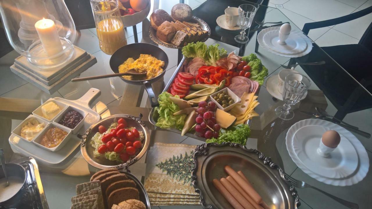 Villa Toscana Luxury Loft Agroturystyka Boleslawiec  Eksteriør bilde